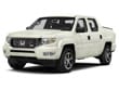 Used 2013 Honda Ridgeline Sport Truck Crew Cab