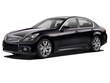INFINITI G37x