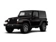 Used 2013 Jeep Wrangler Rubicon SUV