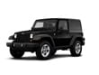 Used 2013 Jeep Wrangler Sahara SUV