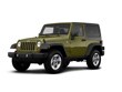 Used 2013 Jeep Wrangler Sahara SUV