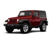 Used 2013 Jeep Wrangler Sahara SUV