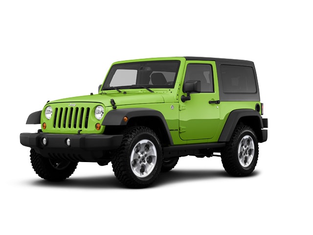 2013 Jeep Wrangler Sahara for sale in Danville, PA