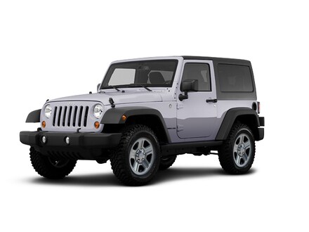 2013 Jeep Wrangler Sport SUV 2013 Jeep Wrangler Sport SUV