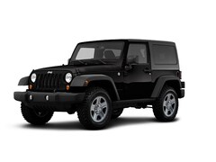 2013 Jeep Wrangler Sport SUV
