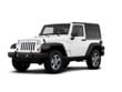 Used 2013 Jeep Wrangler Sport SUV