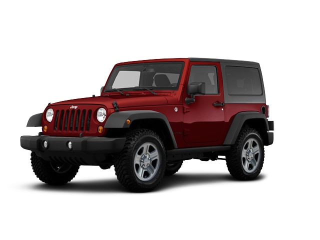 2013 Jeep Wrangler Sport -
                  Waukesha, WI