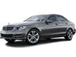 Used 2013 Mercedes-Benz C-Class C 250 Sedan