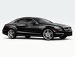  Mercedes-Benz CLS 63 AMG