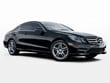 Used 2013 Mercedes-Benz E-Class E 550 Coupe