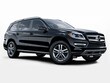 Mercedes-Benz GL-Class