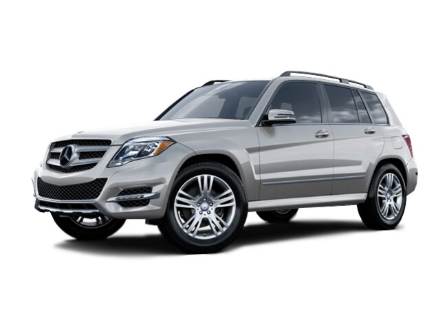 Pre Owned 2013 Mercedes Benz Glk Class For Sale At Bmw Of