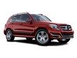 Mercedes-Benz GLK-Class