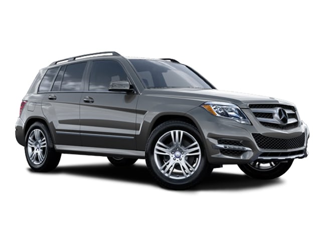 2013 Mercedes-Benz GLK 350 4MATIC -
                  Urbandale, IA