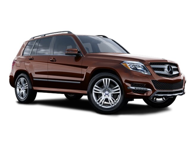 2013 Mercedes-Benz GLK GLK 350 SUV