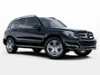 Used 2013 Mercedes-Benz GLK GLK 350 SUV