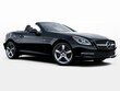 Mercedes-Benz SLK-Class