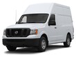 Nissan NV