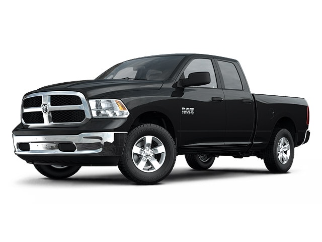 2013 RAM Ram 1500 Pickup Big Horn/Lone Star's photo