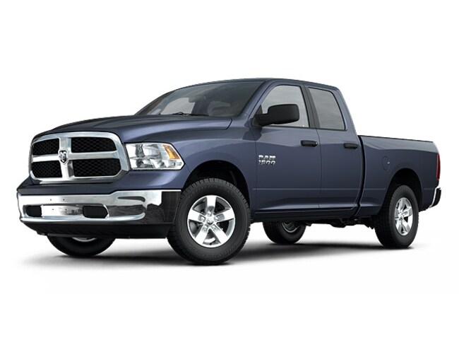2013 Ram 1500 SLT Truck