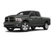 Used 2013 Ram 1500 Express Truck Quad Cab