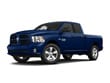 Used 2013 Ram 1500 Express 2WD Quad Cab 140.5 Truck