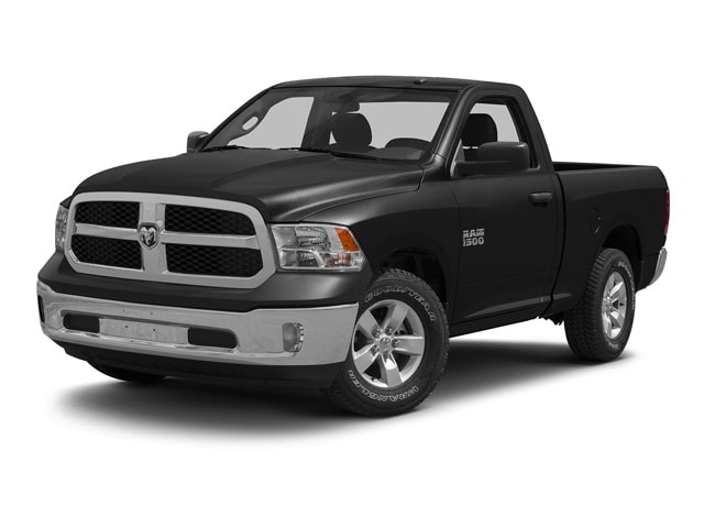 2013 RAM Ram 1500 Pickup Express's photo