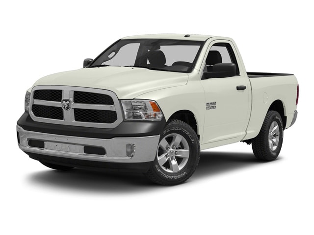 2013 RAM Ram 1500 Pickup Express's photo