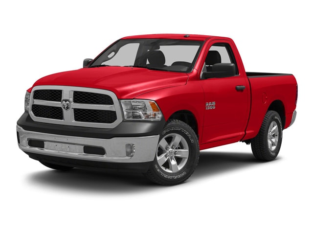 2013 RAM Ram 1500 Pickup Express's photo