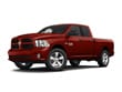 Used 2013 Ram 1500 Tradesman/Express Truck Quad Cab