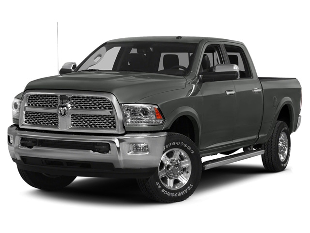 2013 RAM 3500 Laramie 4X4 Crew Cab LWB's photo