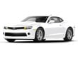 Used 2014 Chevrolet Camaro LS w/1LS Coupe