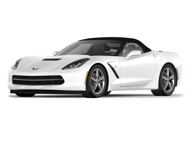 2014 Chevrolet Corvette Base's photo