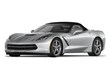 Chevrolet Corvette Stingray
