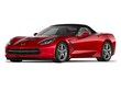  Chevrolet Corvette Stingray