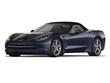  Chevrolet Corvette Stingray