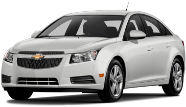 2014 Chevrolet Cruze Sedan