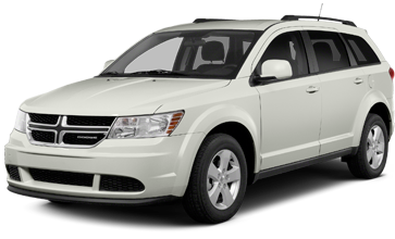 2014 Dodge Journey SUV