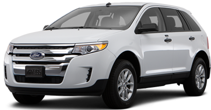 Ford edge special offers #4