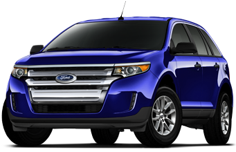 Ford edge special offers #3