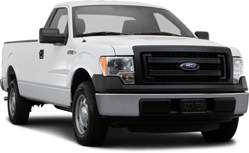 Current rebates on ford f150 #10