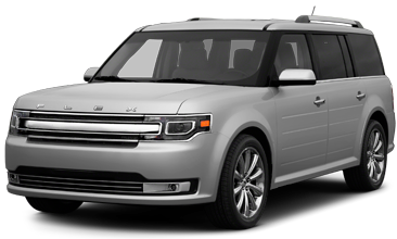 Ford flex current offers #5