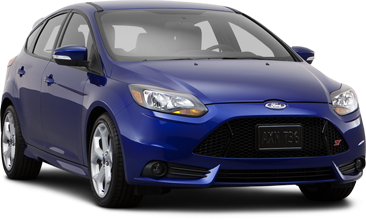 Current rebates on ford focus #3