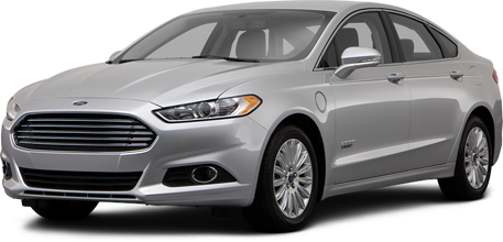 Current rebates on ford fusion #8