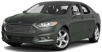 Current rebates on ford fusion #10