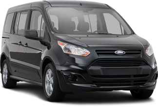 2014 ford transit connect wagon