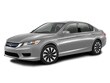 Used 2014 Honda Accord Hybrid Base Sedan