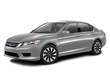  Honda Accord Hybrid