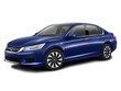Honda Accord Hybrid