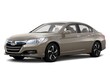  Honda Accord Plug-In Hybrid
